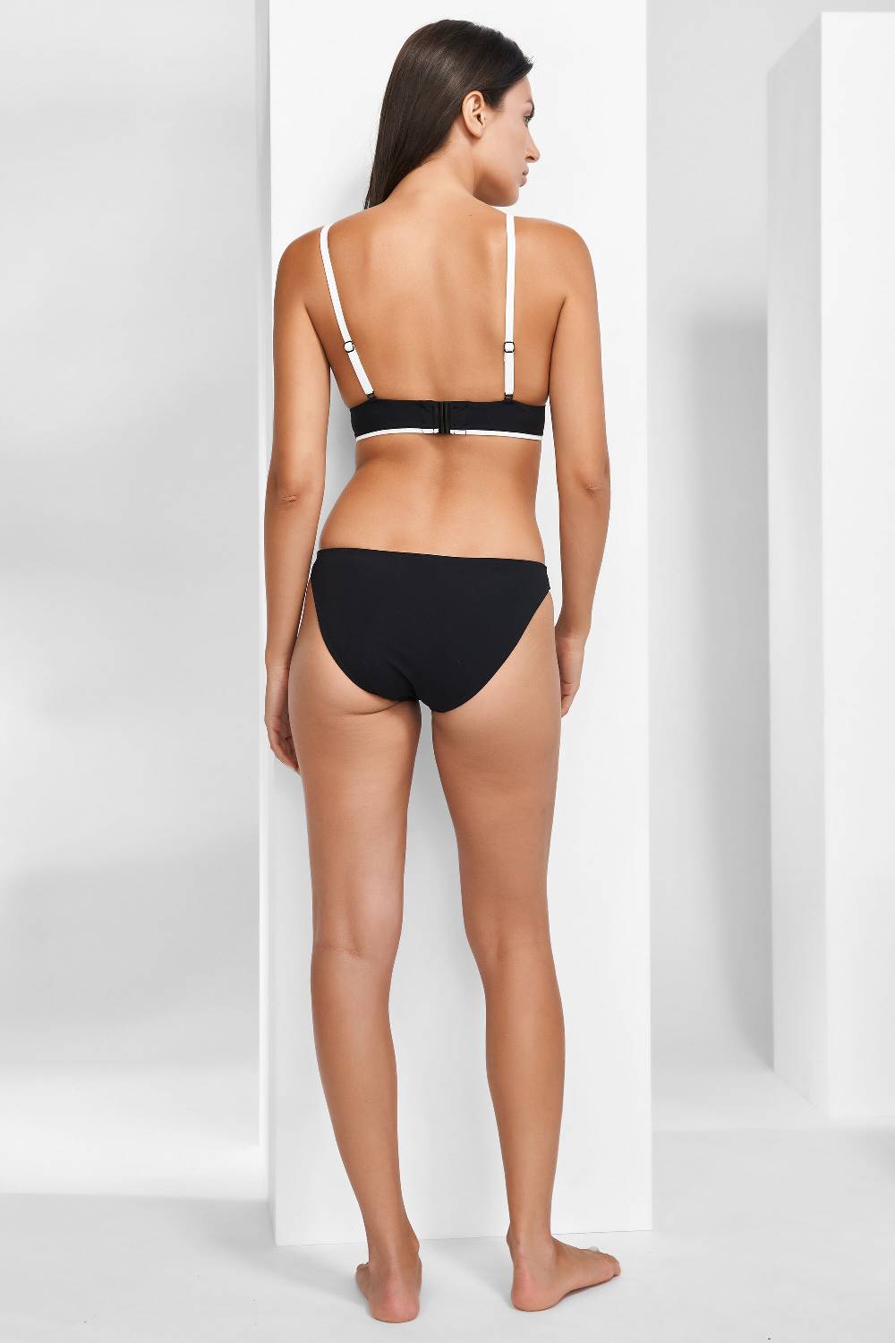 Maryan Mehlhorn LONG-LINE TOP Super Rabatt