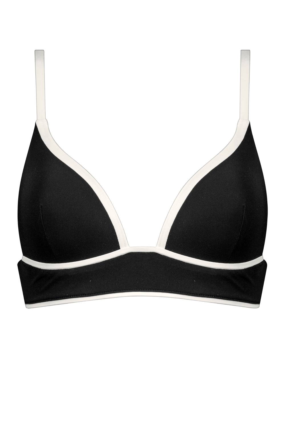 Maryan Mehlhorn LONG-LINE TOP Super Rabatt