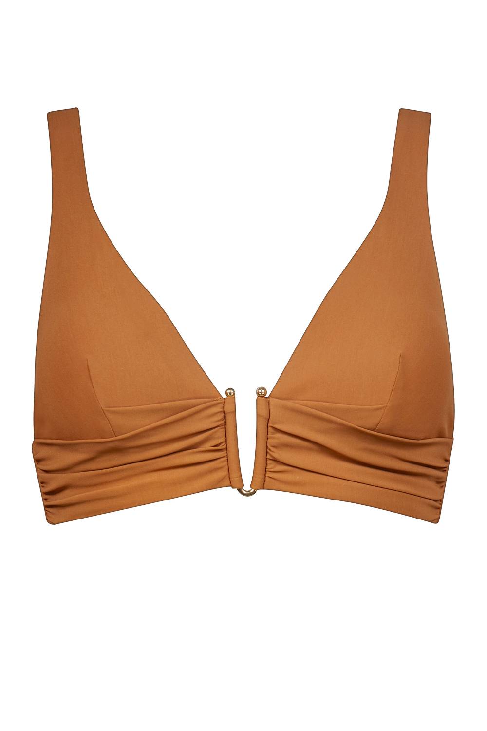 Maryan Mehlhorn LOW-PLUNGE TOP Clearance-Verkauf