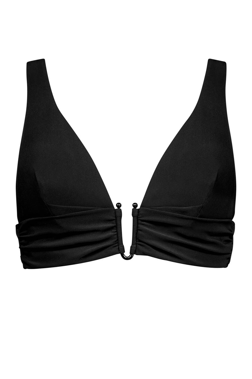 Maryan Mehlhorn LOW-PLUNGE TOP Kostenloser Versand international