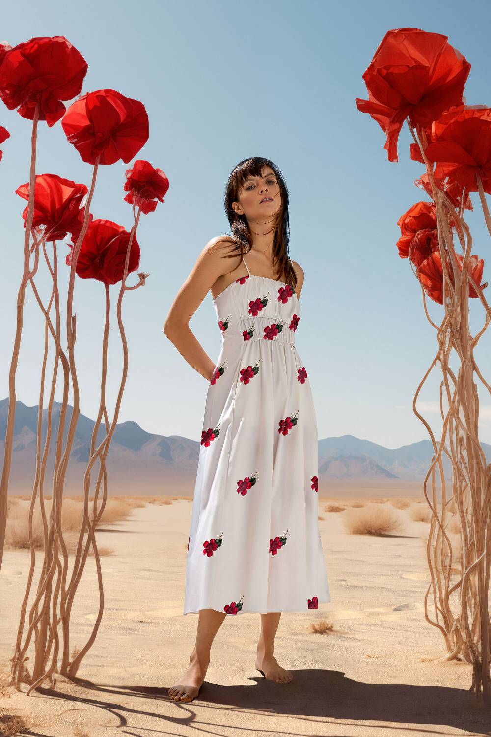 Maryan Mehlhorn DRESS Günstiger Verkauf