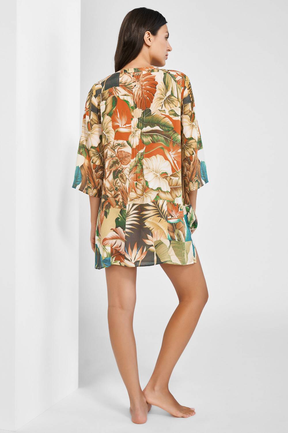 Maryan Mehlhorn TUNIC Fabrik Onlineshop