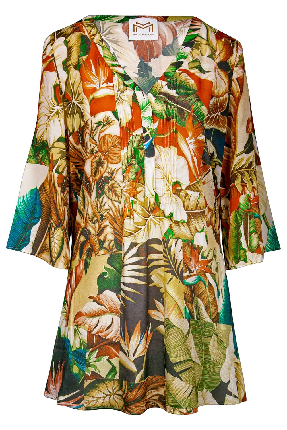 Maryan Mehlhorn TUNIC Fabrik Onlineshop