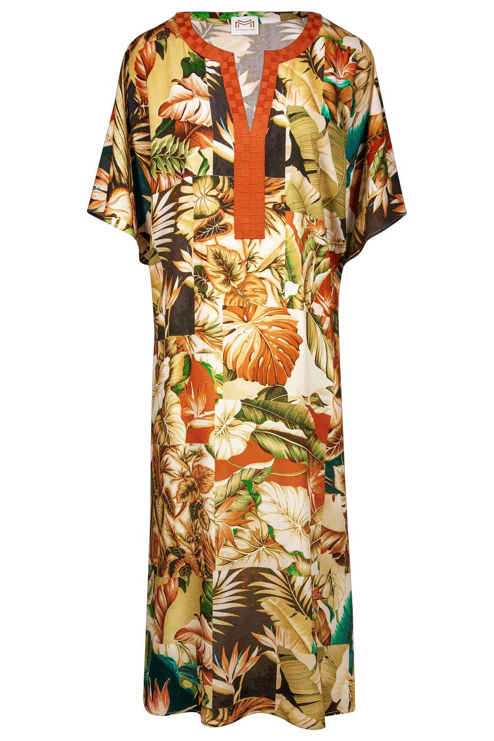 Maryan Mehlhorn CAFTAN Fabrikpreis