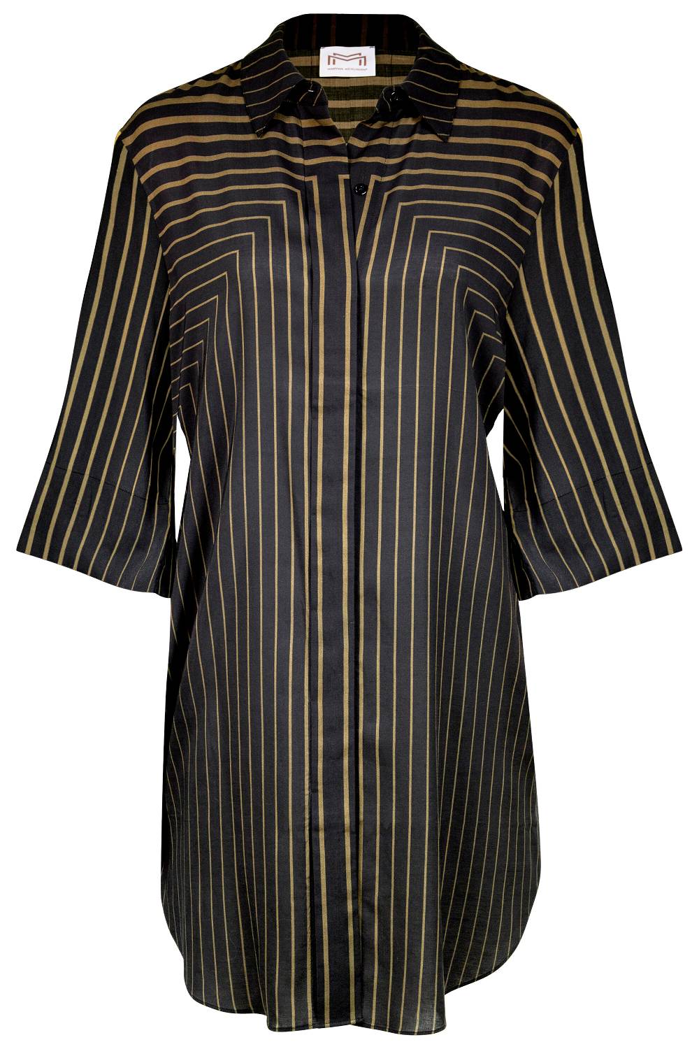 Maryan Mehlhorn BEACH SHIRT Günstig kaufen