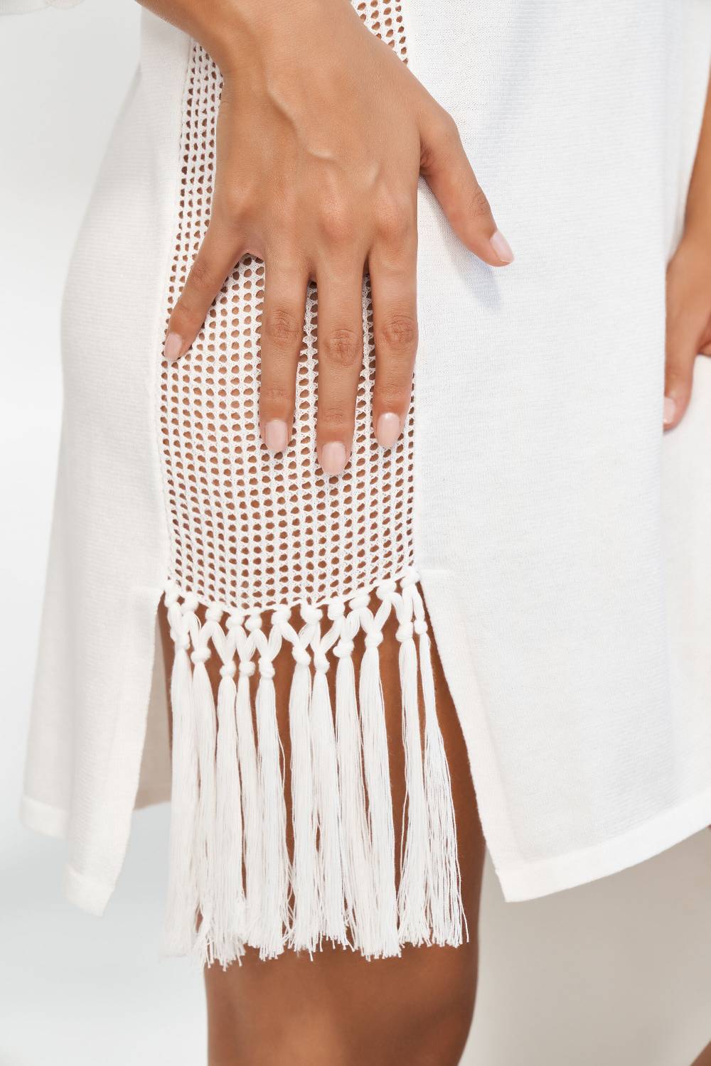 Maryan Mehlhorn TUNIC Großer Ausverkauf