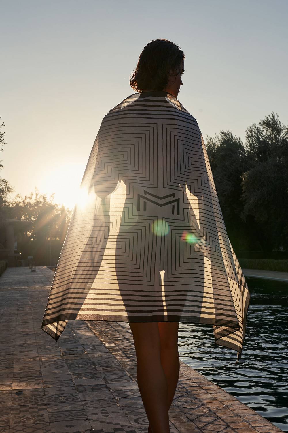 Maryan Mehlhorn PAREO Flash Sale