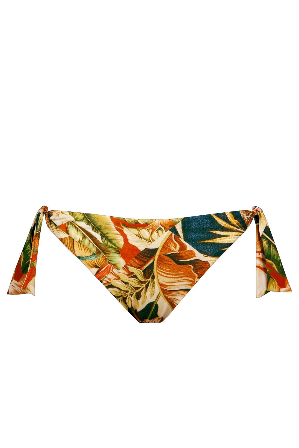 Maryan Mehlhorn TIE-SIDE BOTTOMS Exklusive Angebote