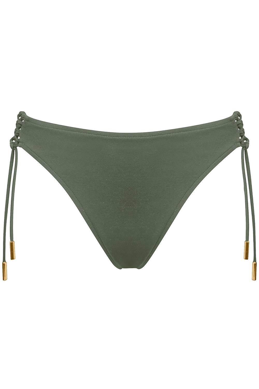 Maryan Mehlhorn TIE-SIDE BOTTOMS Neuheiten