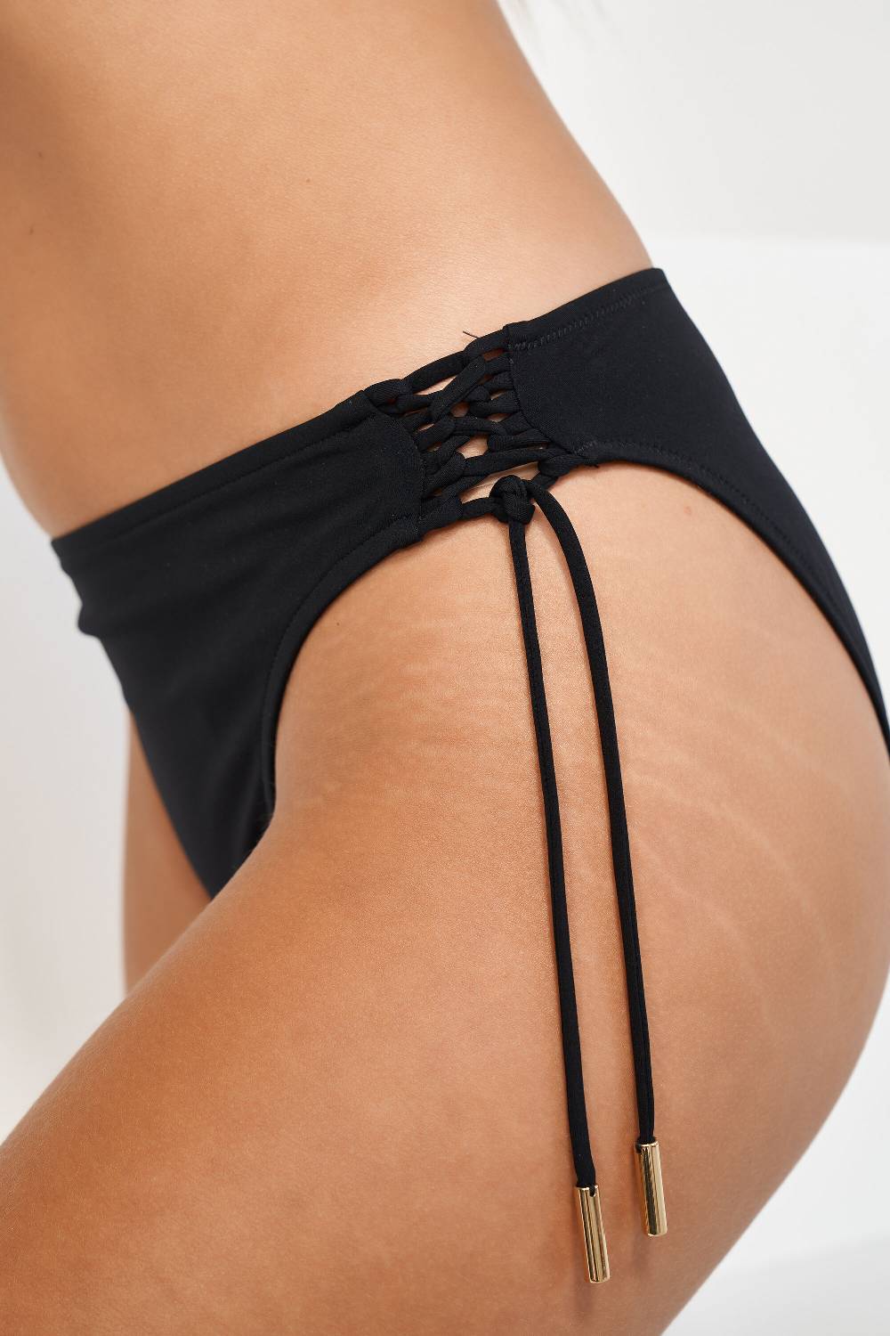 Maryan Mehlhorn TIE-SIDE BOTTOMS Bestseller