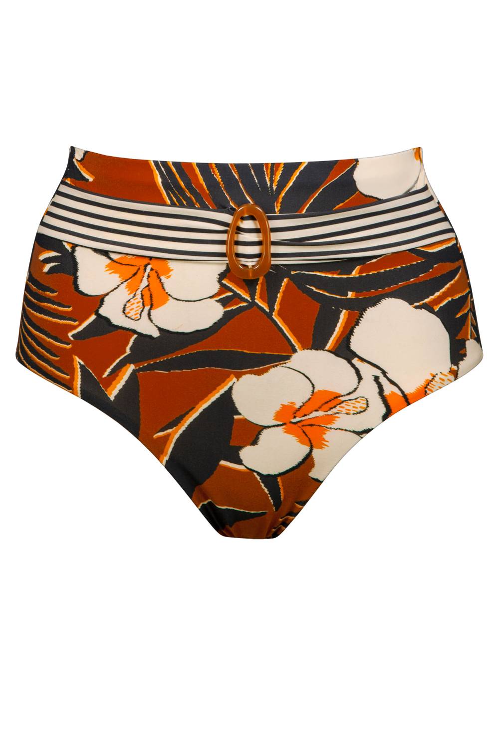 Maryan Mehlhorn HIGH-WAIST BOTTOMS Tägliche Deals