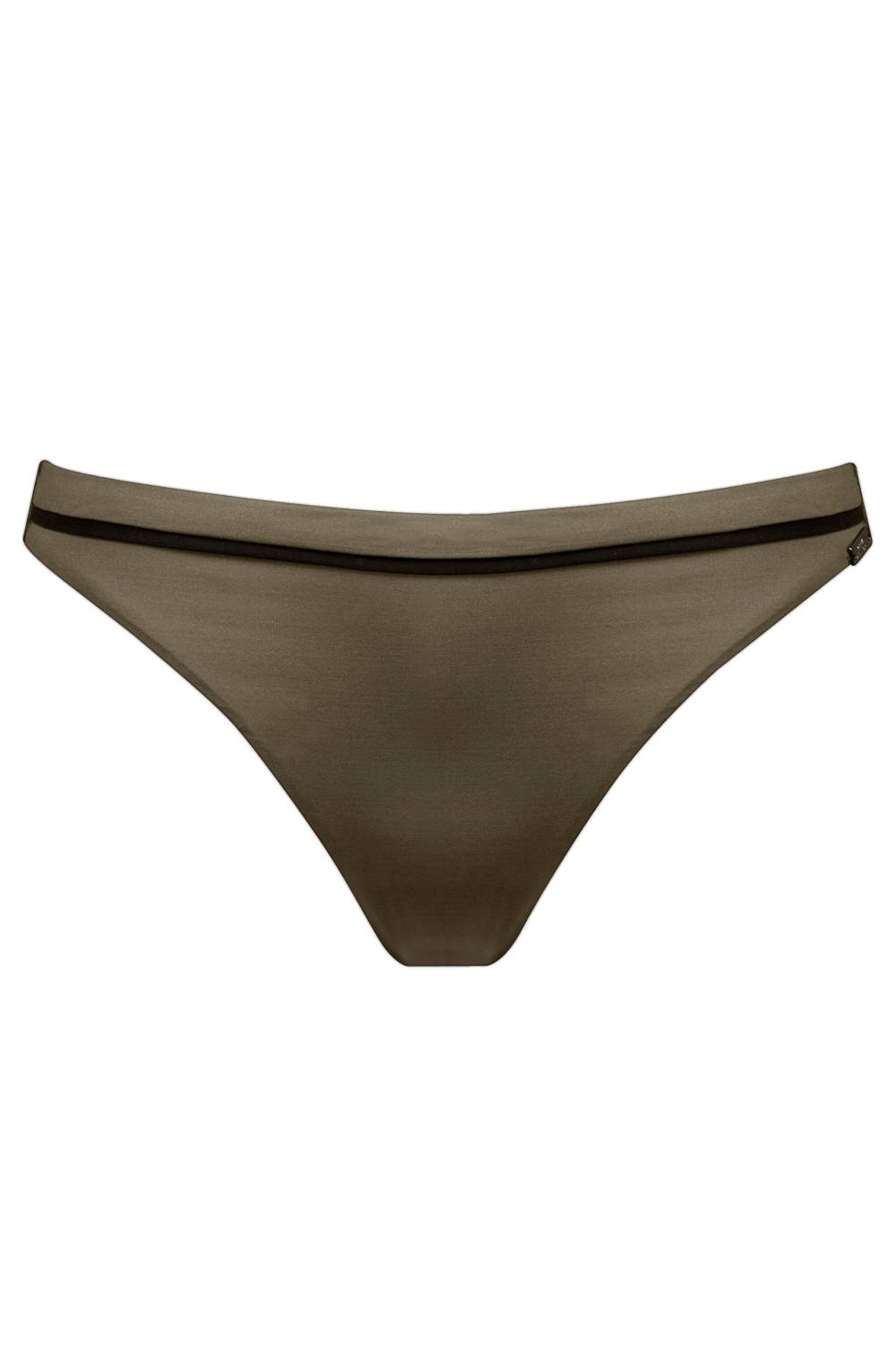 Maryan Mehlhorn LOW-WAIST BOTTOMS VIP-Rabatte
