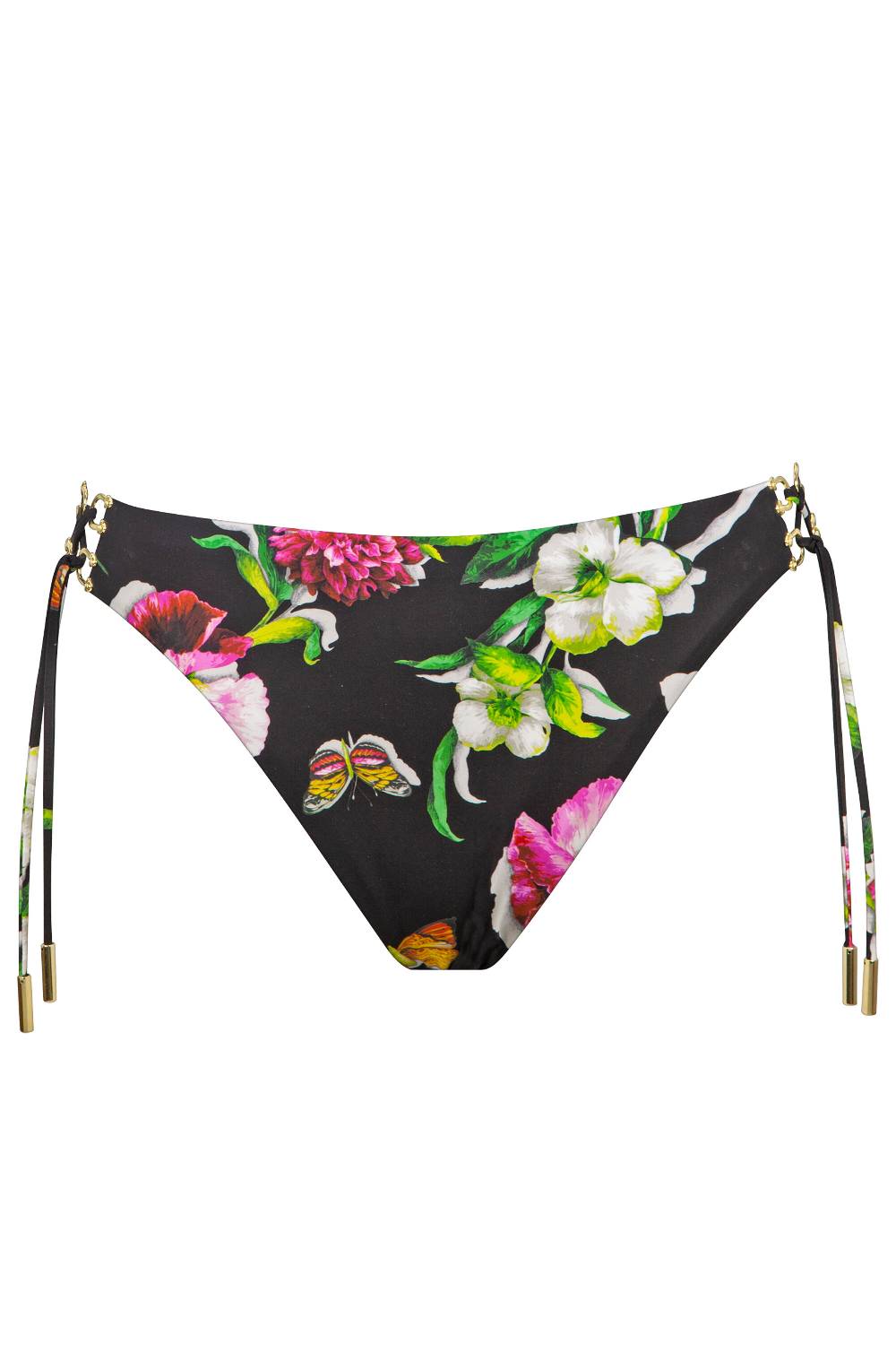 Maryan Mehlhorn TIE-SIDE BOTTOMS Kostenlose Rückgabe