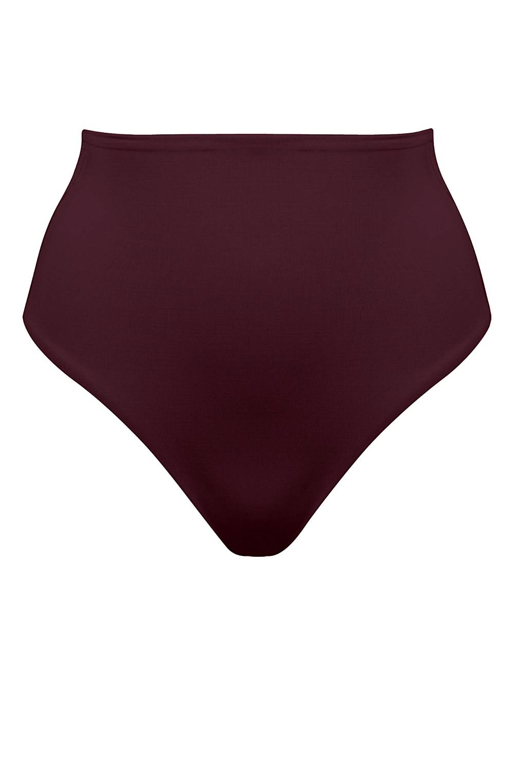 Maryan Mehlhorn HIGH-WAIST BOTTOMS Sonderangebot der Fabrik