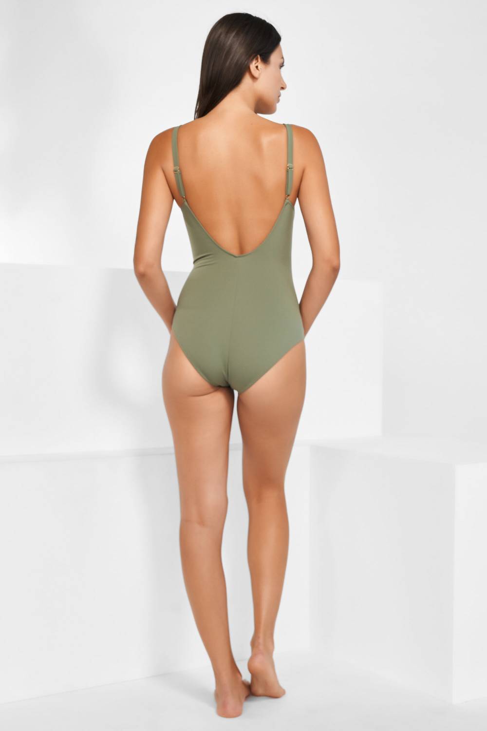 Maryan Mehlhorn CLASSIC SWIMSUIT Rabatte dieses Monats