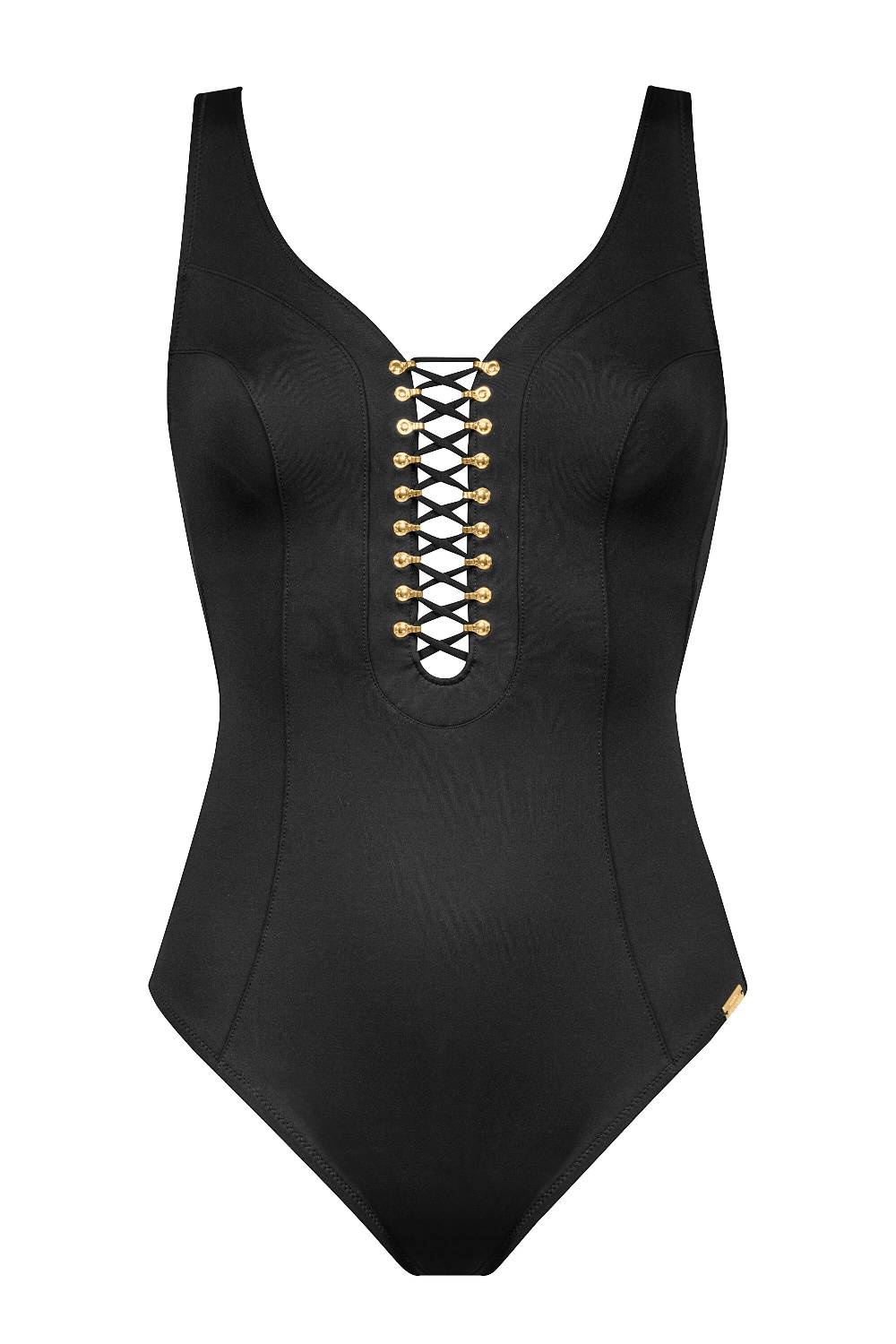 Maryan Mehlhorn LACING SWIMSUIT 2025