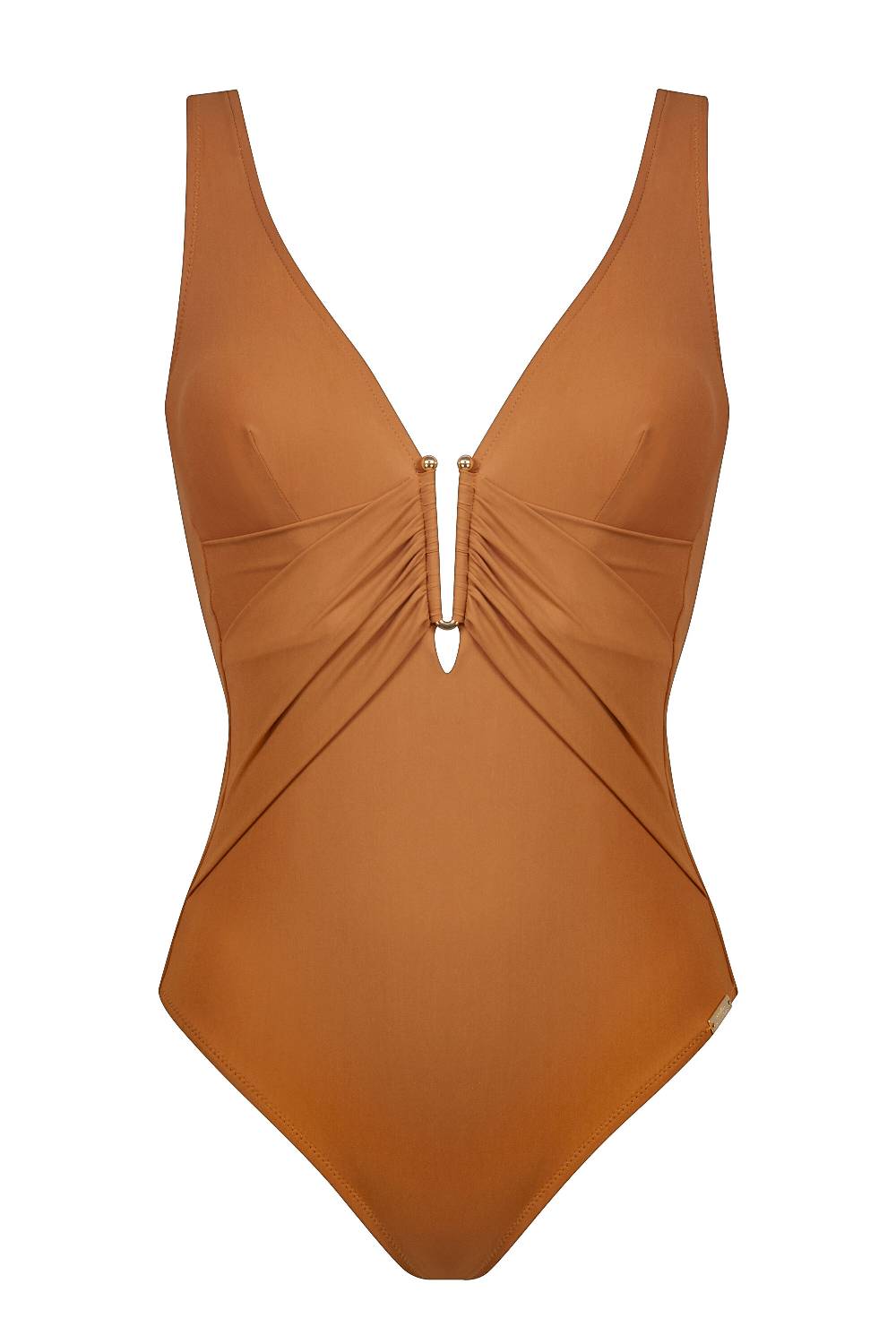 Maryan Mehlhorn V-NECK SWIMSUIT Verkauf