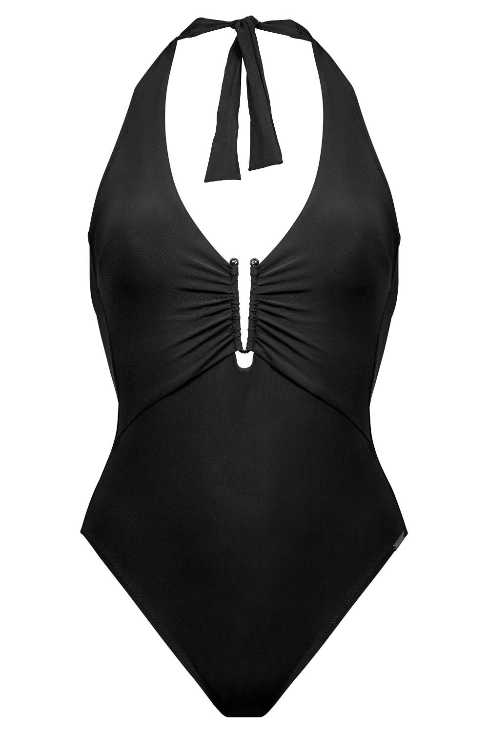 Maryan Mehlhorn HALTERNECK SWIMSUIT Angebote