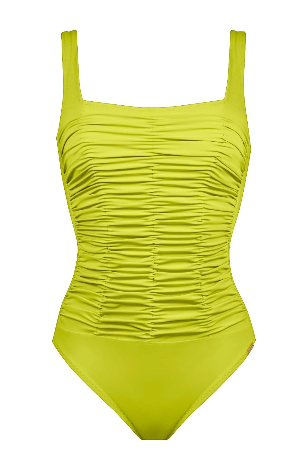 Maryan Mehlhorn SQUARE-SHAPE SWIMSUIT Schlussverkauf
