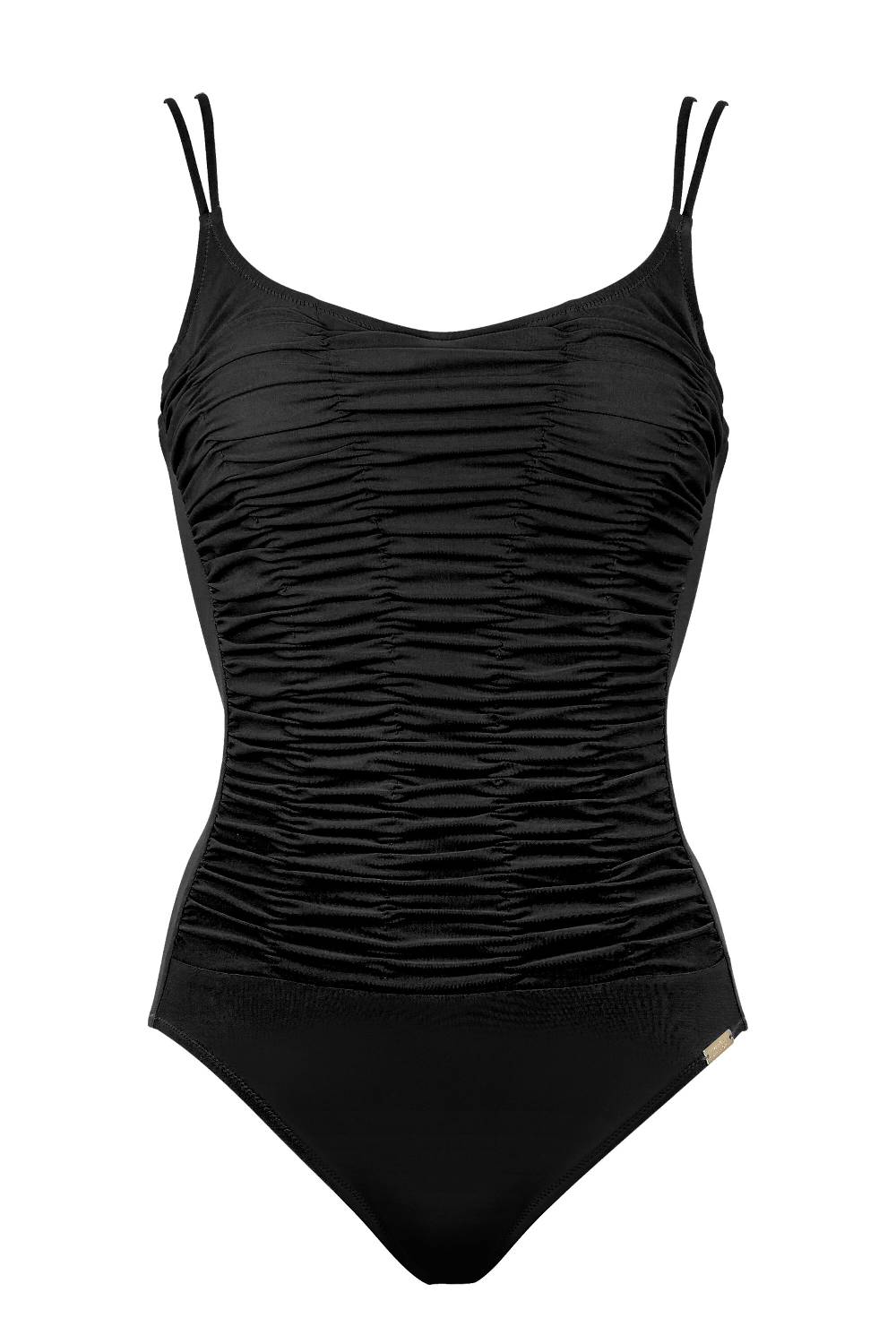 Maryan Mehlhorn TWIN-STRAP SWIMSUIT Günstiger Verkauf