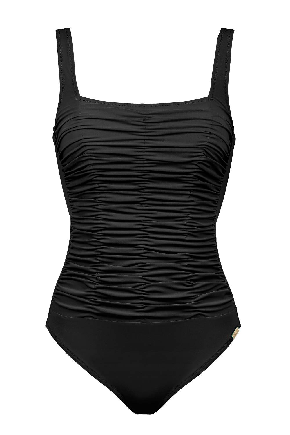 Maryan Mehlhorn SQUARE-SHAPE SWIMSUIT Fabrikverkauf