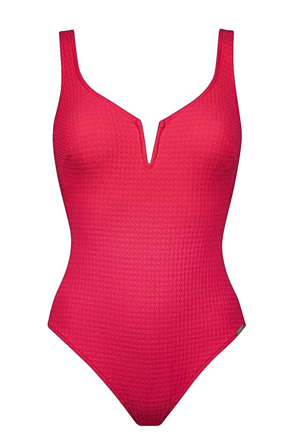 Maryan Mehlhorn LOW-PLUNGE SWIMSUIT Blitzverkäufe