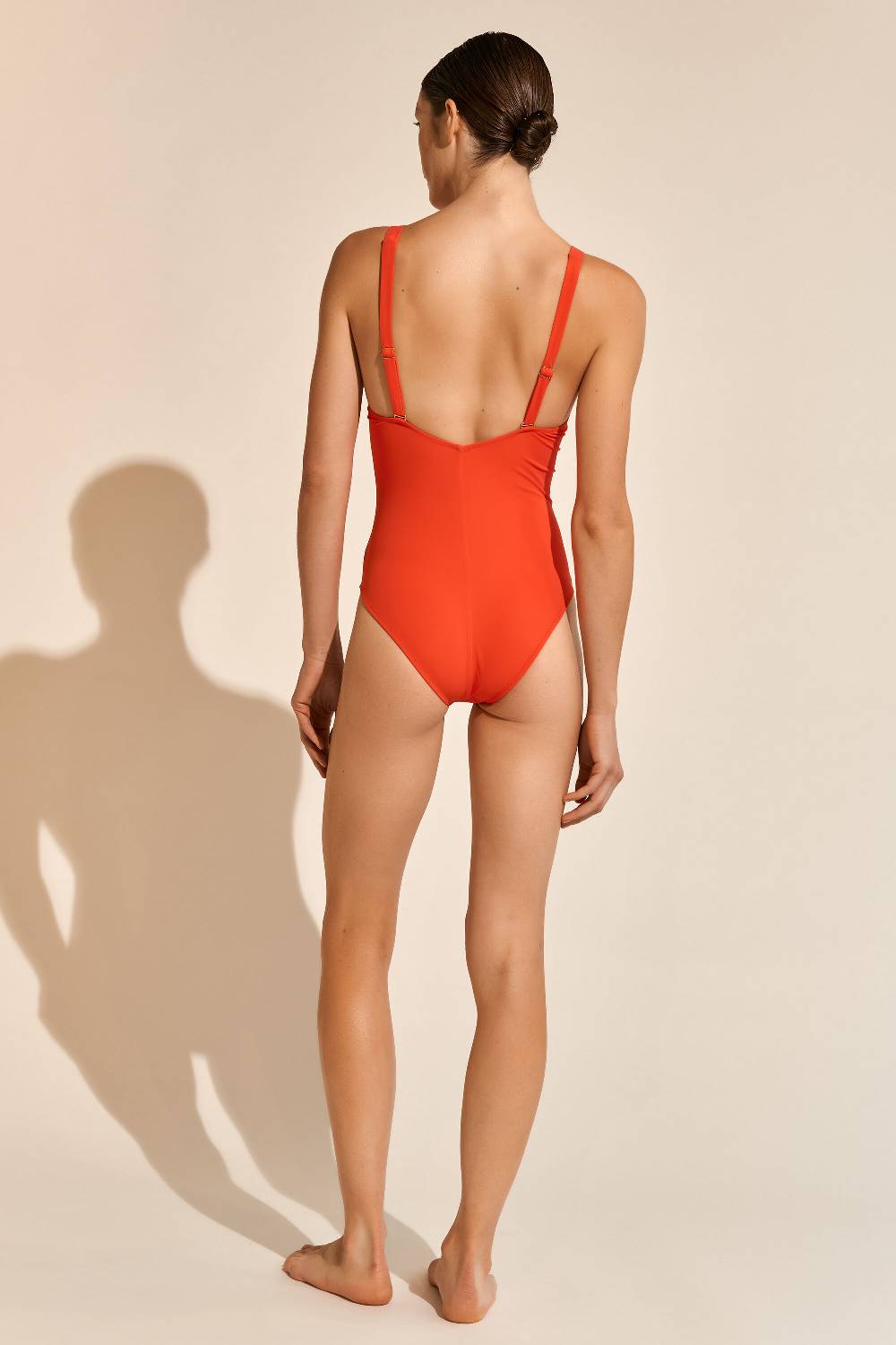 Maryan Mehlhorn V-NECK SWIMSUIT Günstig kaufen