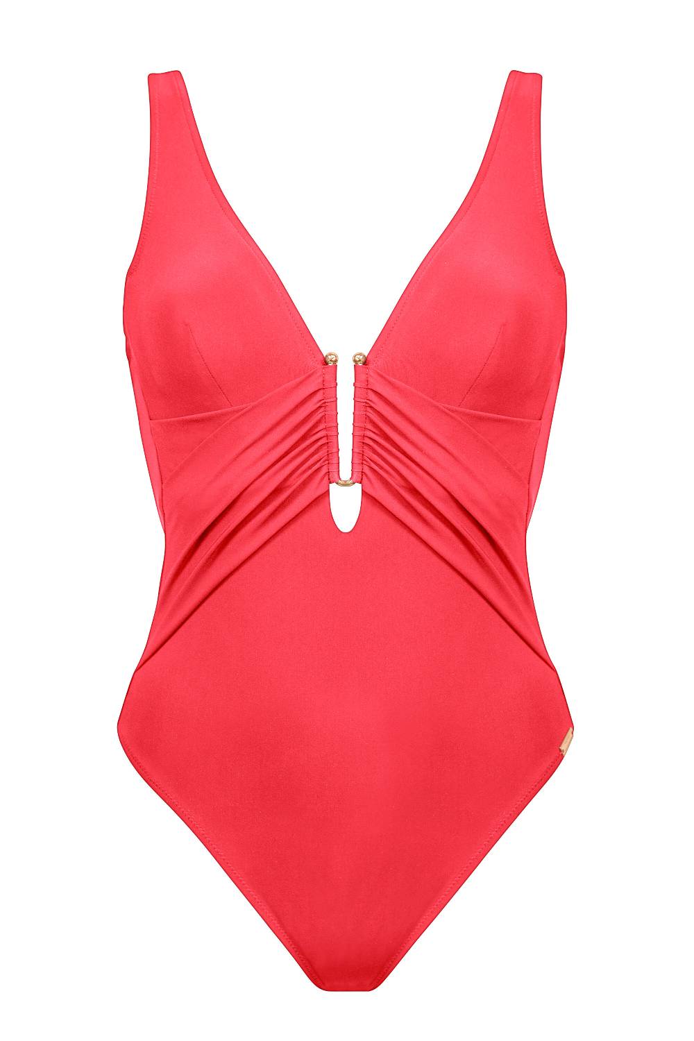 Maryan Mehlhorn V-NECK SWIMSUIT Günstig kaufen