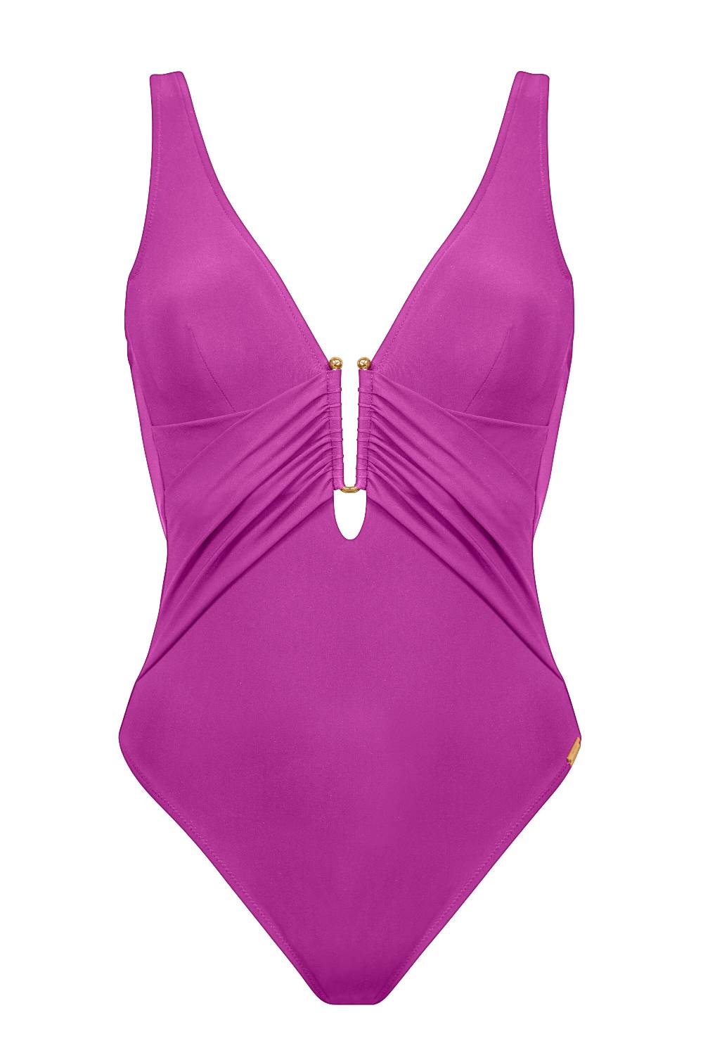 Maryan Mehlhorn V-NECK SWIMSUIT Versandkostenfrei