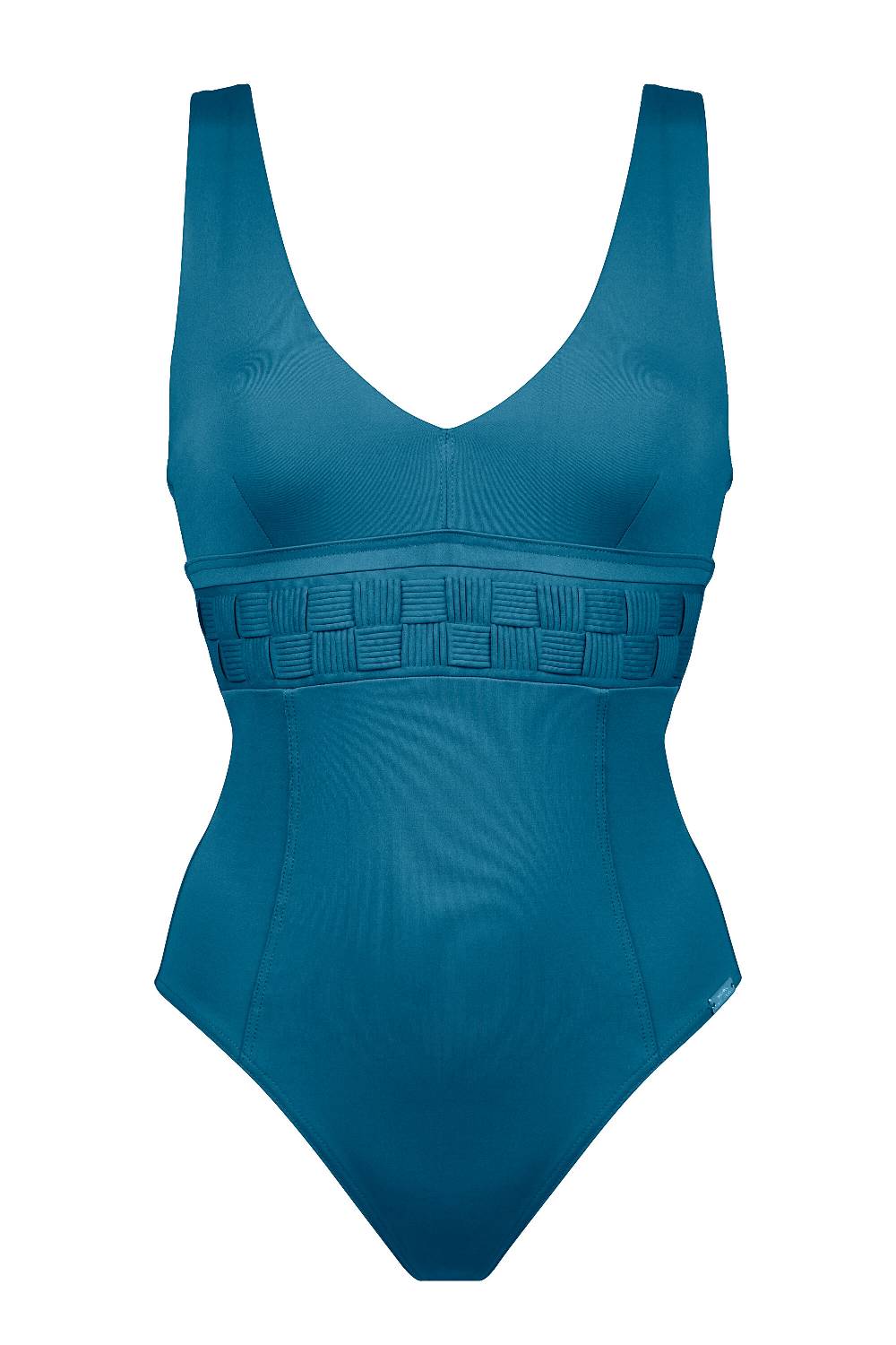 Maryan Mehlhorn V-NECK SWIMSUIT Flash Sale