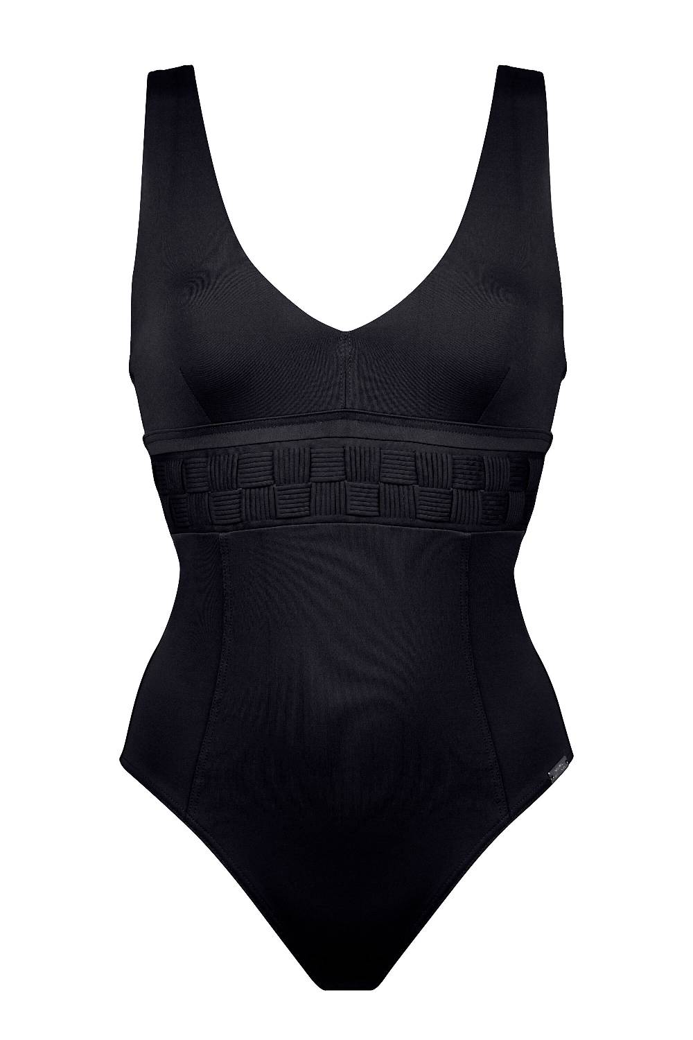 Maryan Mehlhorn V-NECK SWIMSUIT Begrenztes Angebot