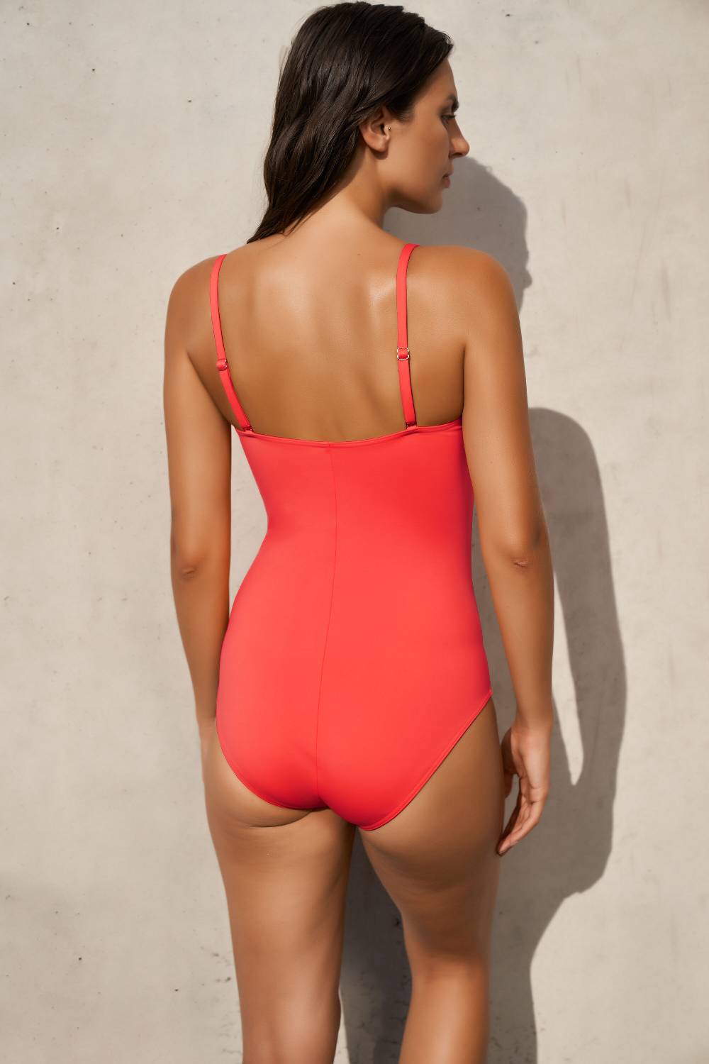 Maryan Mehlhorn BANDEAU SWIMSUIT Online Shopping