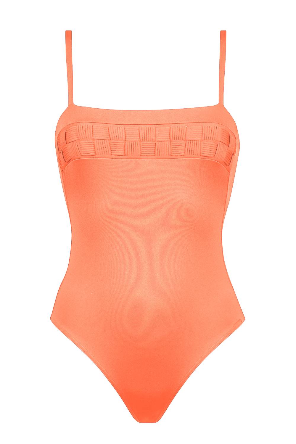 Maryan Mehlhorn BANDEAU SWIMSUIT Exklusivangebot