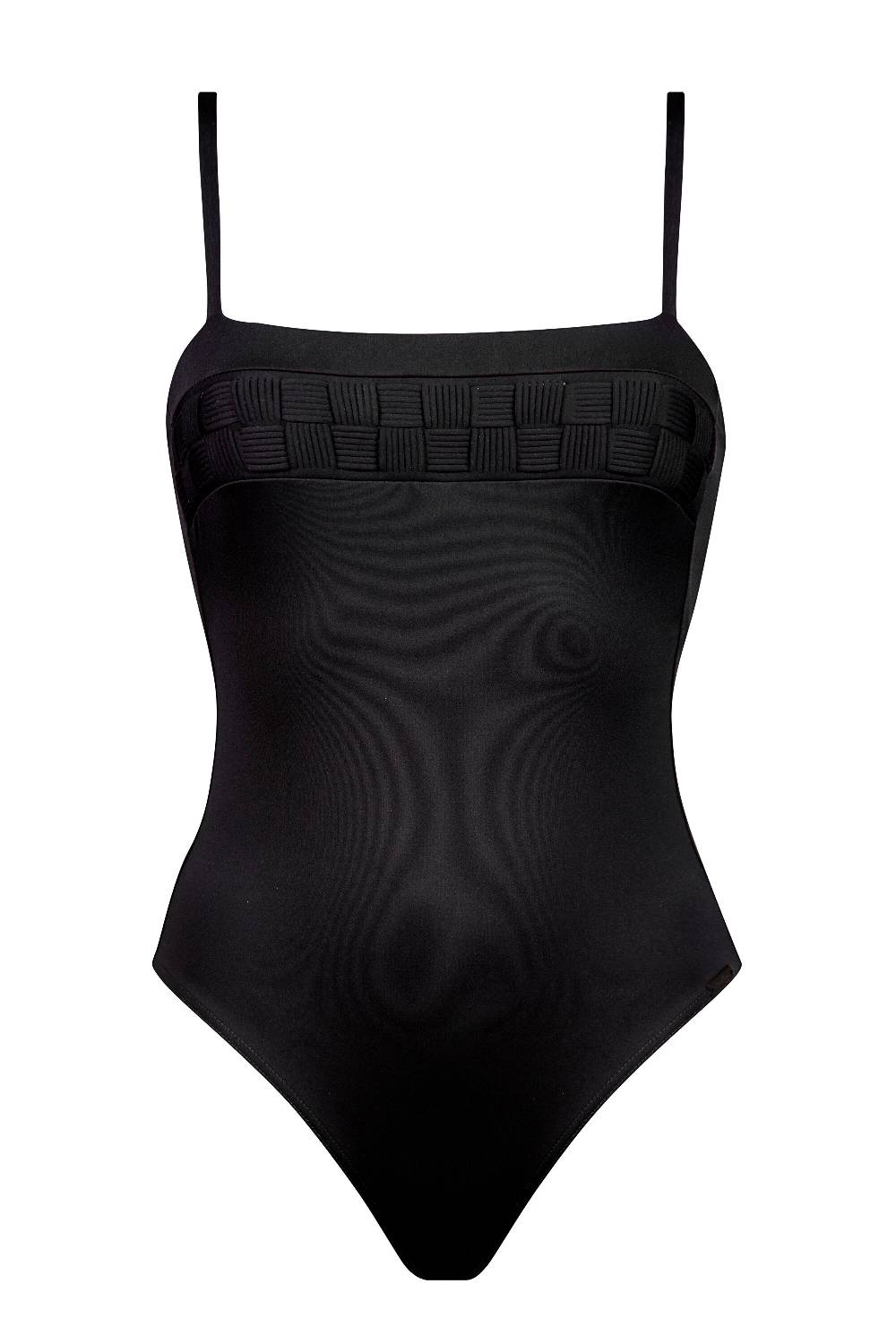 Maryan Mehlhorn BANDEAU SWIMSUIT Preisnachlass