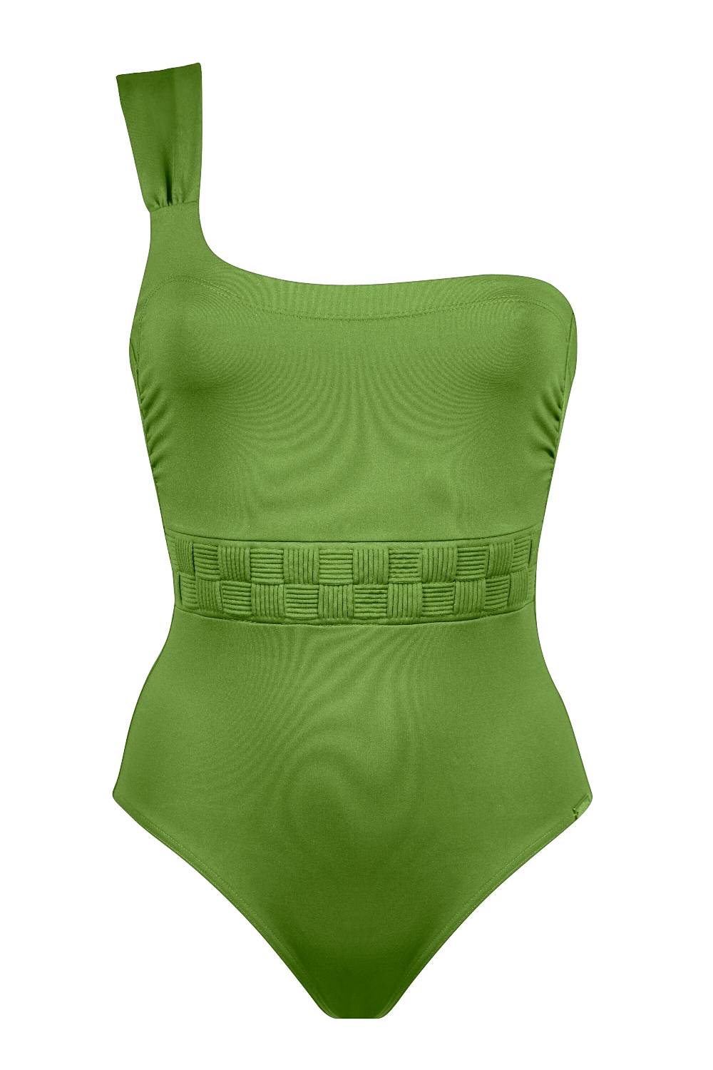 Maryan Mehlhorn ASYMMETRIC SWIMSUIT Saisonschlussverkauf