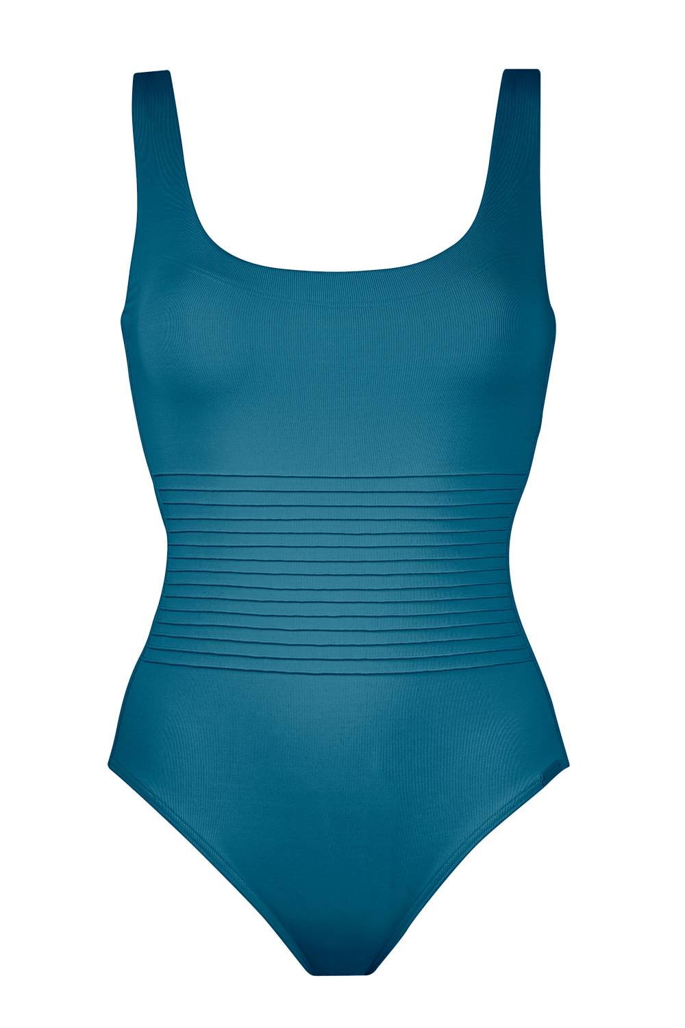 Maryan Mehlhorn PIN TUCK SWIMSUIT Cyber Monday