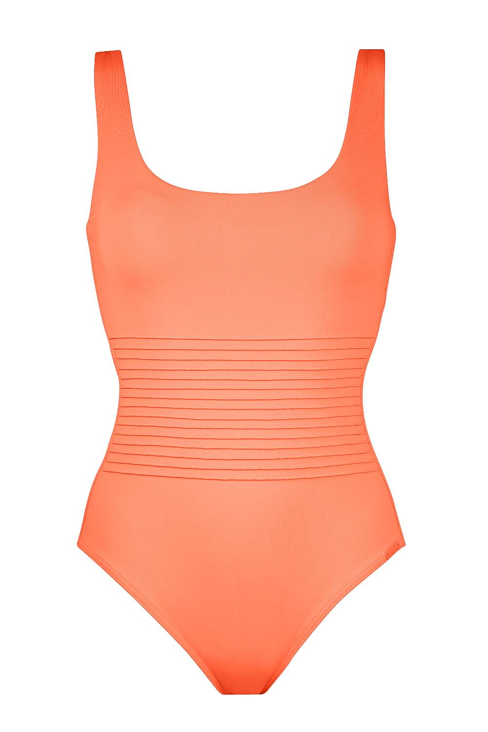 Maryan Mehlhorn PIN TUCK SWIMSUIT Weihnachtsangebot