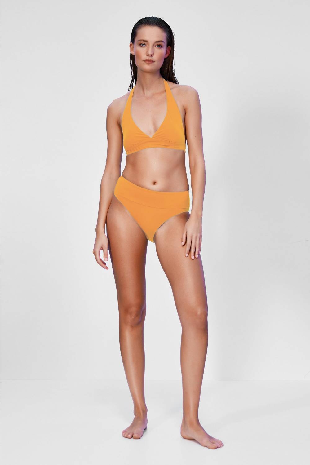 Maryan Mehlhorn HALTERNECK TOP Muttertagsangebot