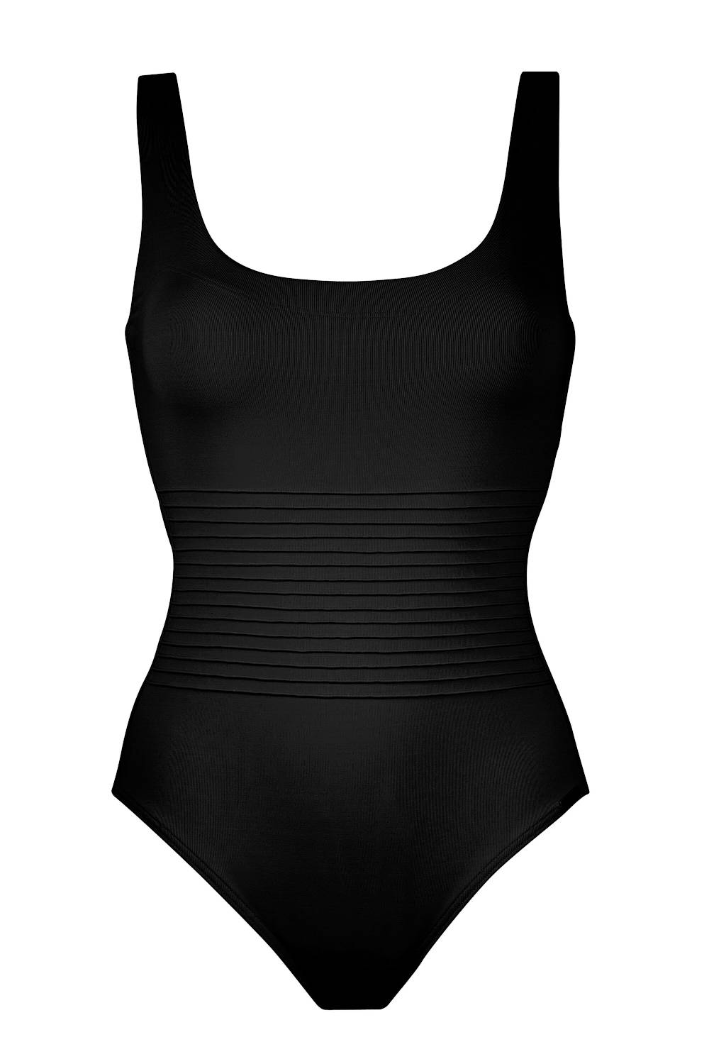 Maryan Mehlhorn PIN TUCK SWIMSUIT Blitzangebot