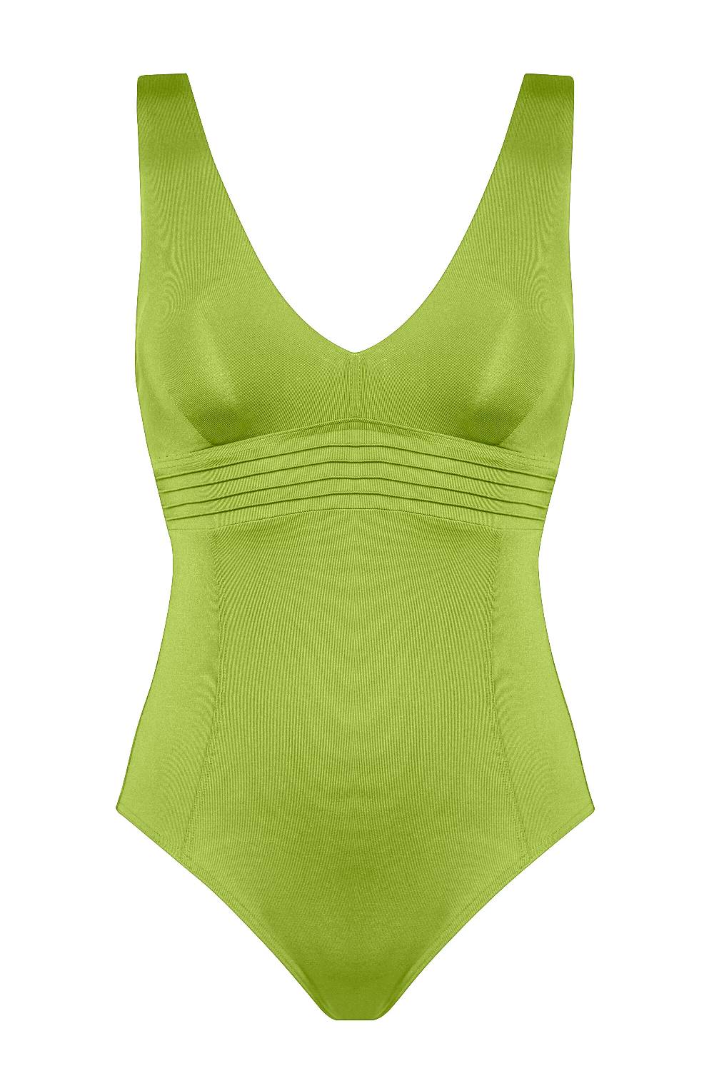 Maryan Mehlhorn V-NECK SWIMSUIT VIP-Rabatte