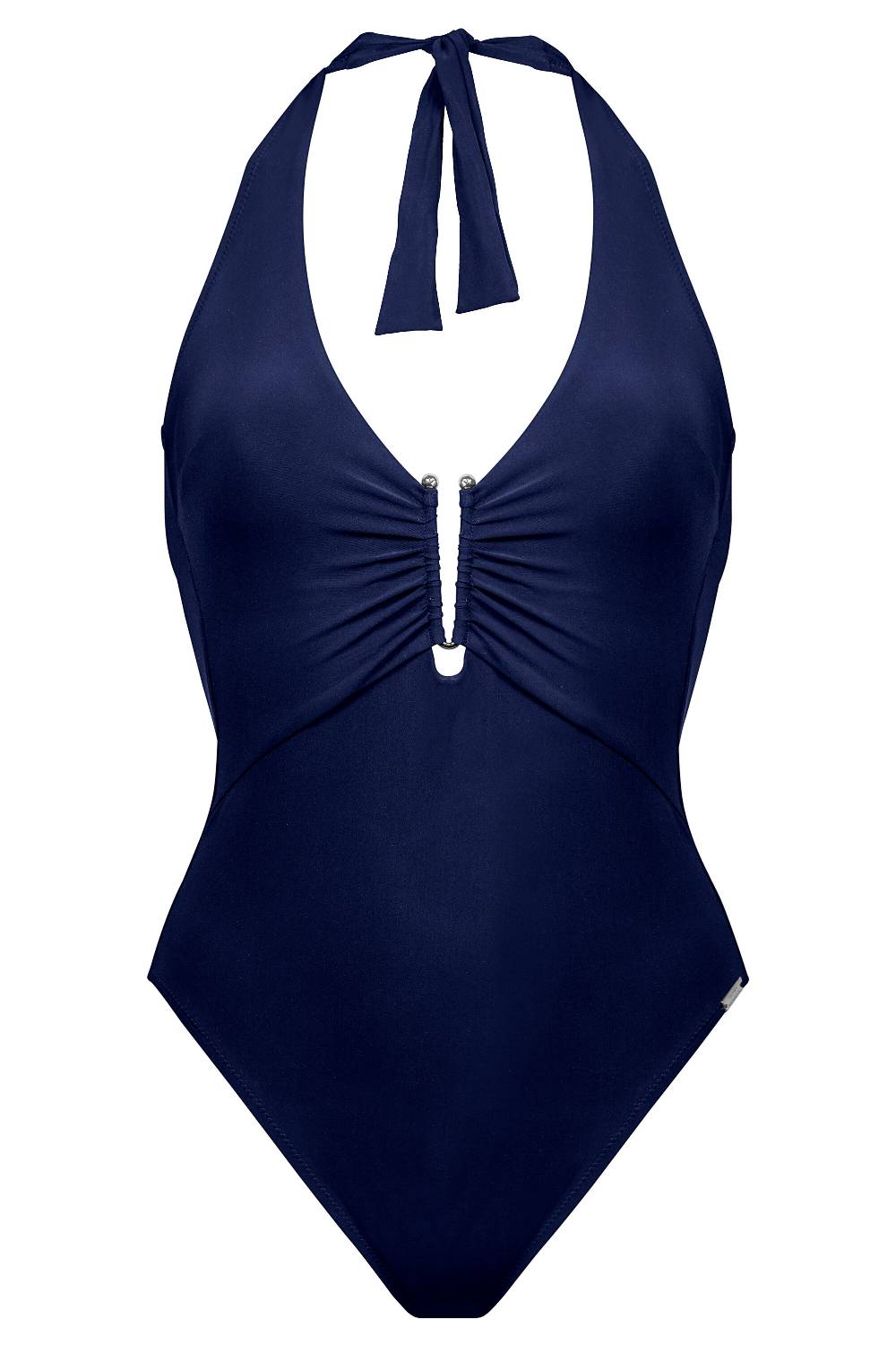 Maryan Mehlhorn HALTERNECK SWIMSUIT Letzte 2 Tage