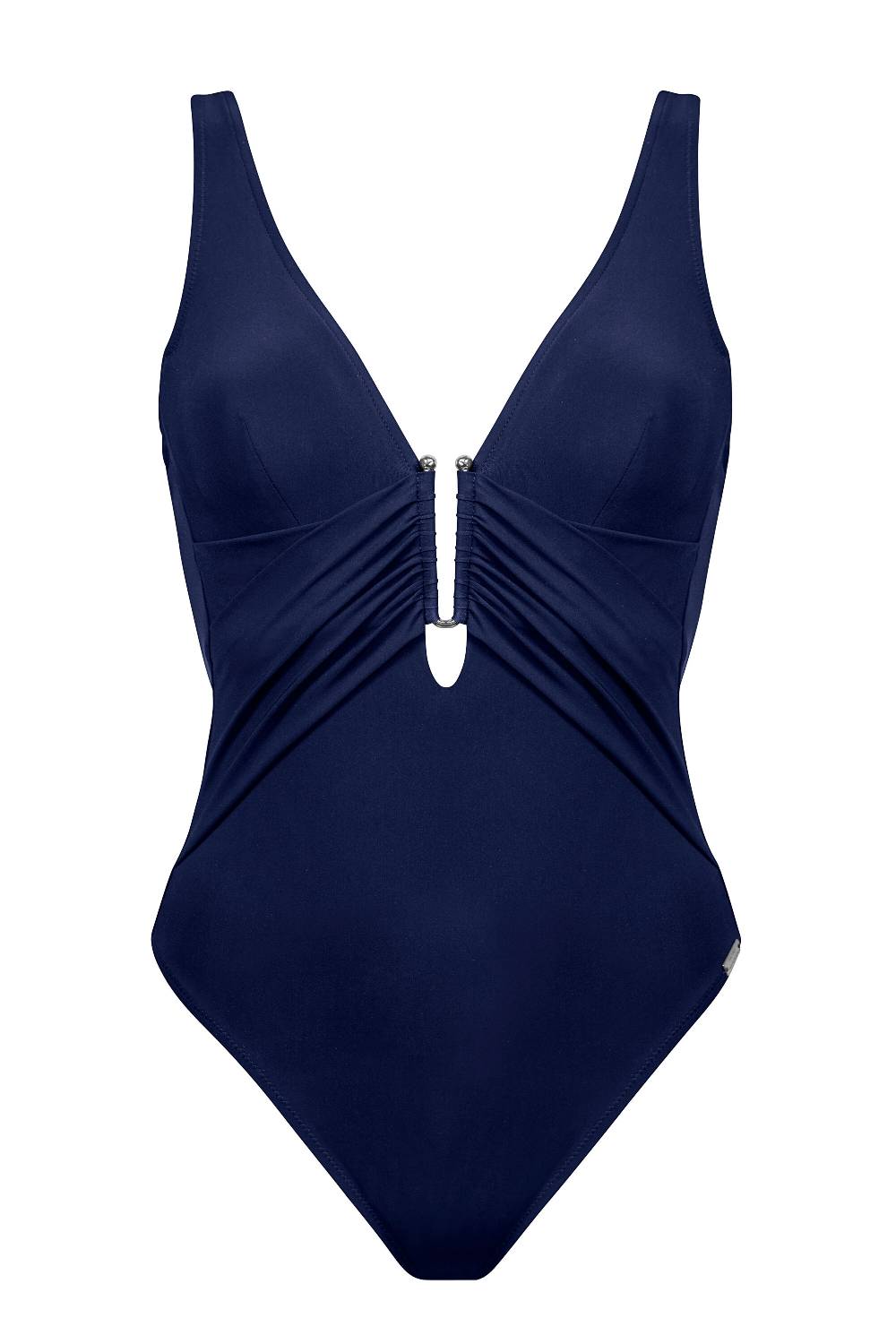 Maryan Mehlhorn V-NECK SWIMSUIT Letzter Tag