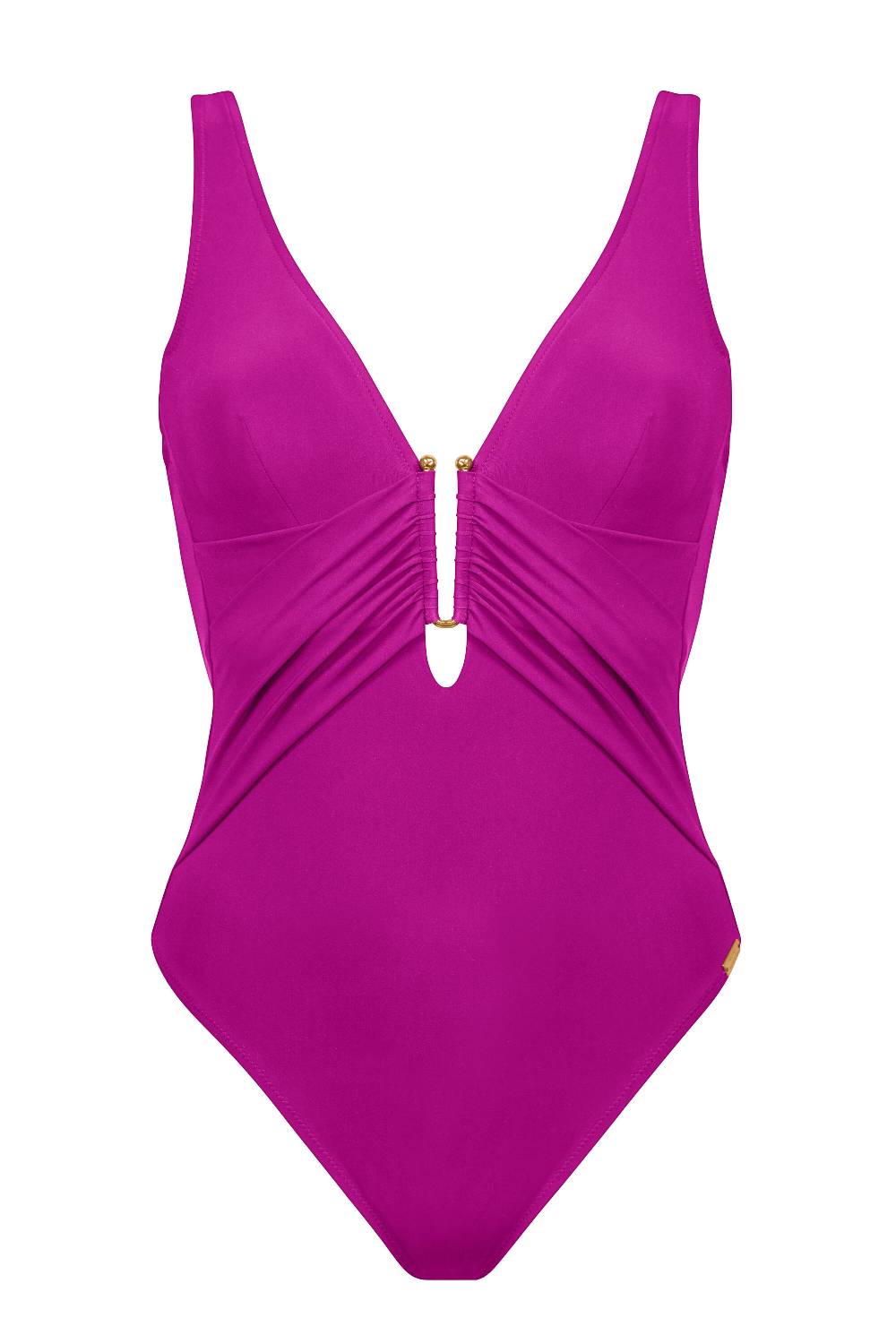 Maryan Mehlhorn V-NECK SWIMSUIT Zeitbegrenzte Promotion