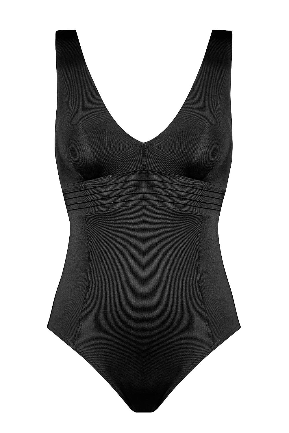 Maryan Mehlhorn V-NECK SWIMSUIT Bis zu 60% Rabatt