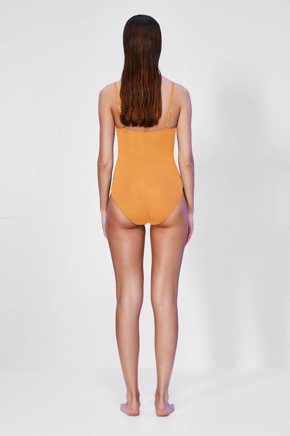 Maryan Mehlhorn MINIMALIST-CUT SWIMSUIT Discount Store für neue Produkte