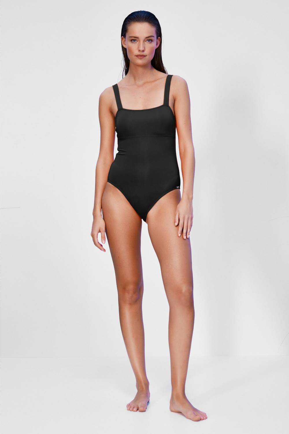 Maryan Mehlhorn SQUARE-SHAPE SWIMSUIT Fabrikladen