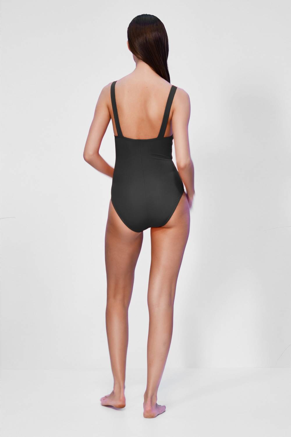 Maryan Mehlhorn SQUARE-SHAPE SWIMSUIT Fabrikladen
