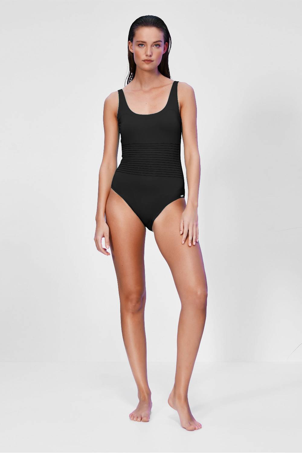 Maryan Mehlhorn TANK SWIMSUIT Speichern exportieren