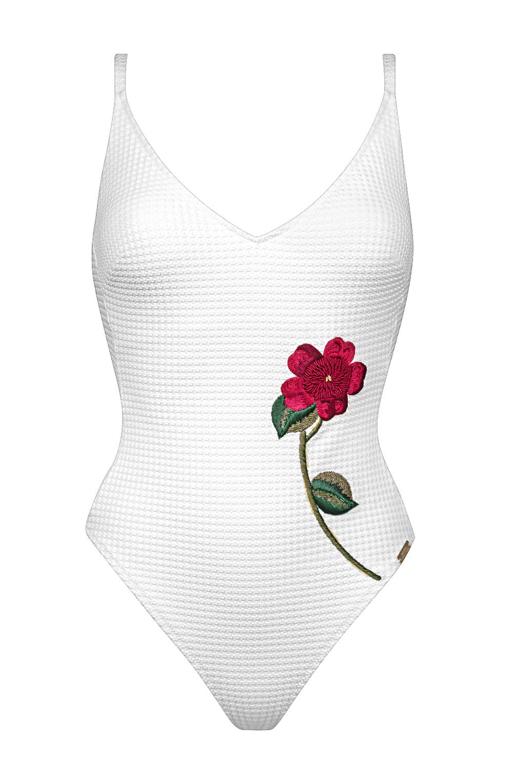 Maryan Mehlhorn CLASSIC SWIMSUIT zollfrei