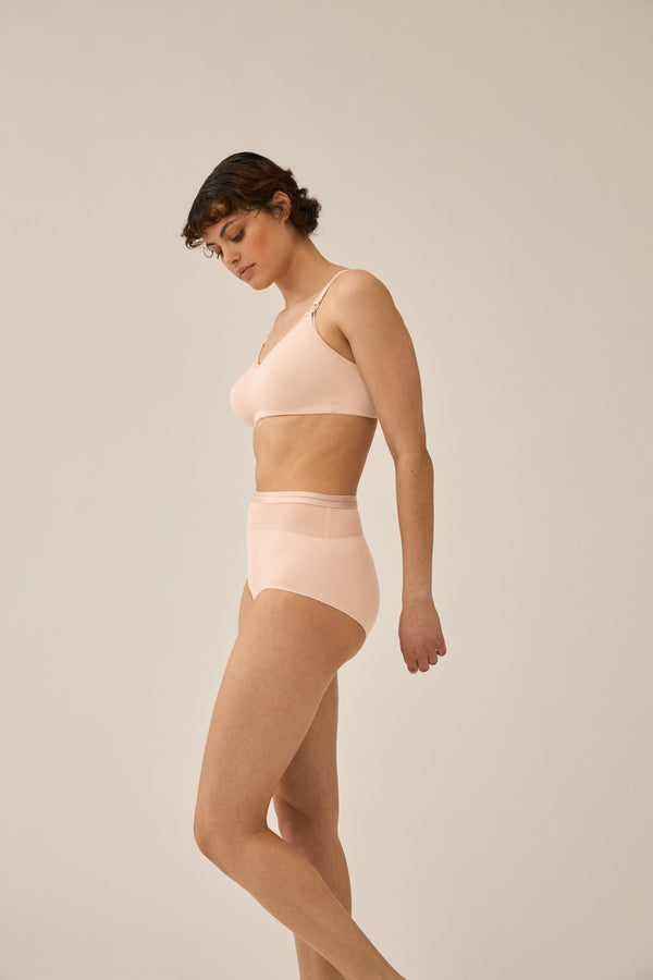 Naturana Elasticup Still-BH - Light Beige VIP-Rabatte